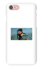 rzmorn iPhone Phone Cases