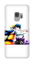 beastmode099pa Samsung Phone Cases