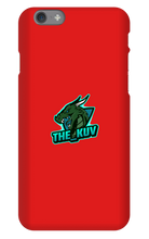The Kuv iPhone Phone Cases