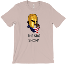 The SBG Show T-Shirts