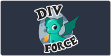 Div Force XXL Gamepad