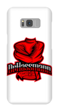 drhassmann Samsung Phone Cases