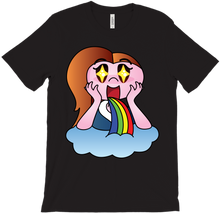 T-Shirt WOW