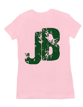 jibby_b Women’s T-shirt Back Print