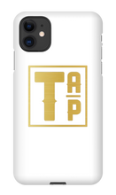 toon_army_patta iPhone Phone Cases