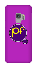 psyberfish Samsung Phone Cases