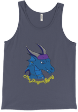 The Dragon Gypsy Tank Top