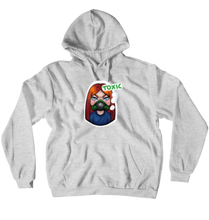 ttxni Hoodies (No-Zip/Pullover)