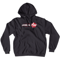 Logo Hoodies (No-Zip/Pullover)