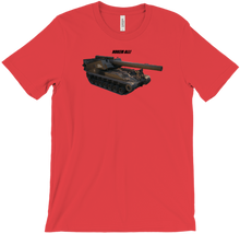 Nukem All T-Shirt