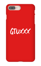 giux_182 Cover iPhone