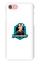 theofficialkursedbunny iPhone Cases