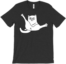 T-Shirt - FINDE X! (drawn by Gratiskatze)