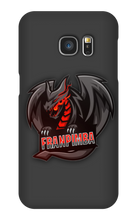 franpimba Samsung Phone Cases