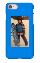 pure_ruffkyd iPhone Phone Cases