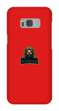 emsoc93 Samsung Phone Cases