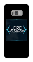 Lord Voldemort Handyhülle