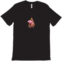 Camiseta - Billie Facha B)