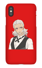 acedoublepeace iPhone Cases