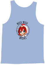 Suuskipje 'Bock Bock' Tank Top