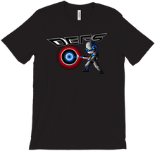 defsgongivittoya T-Shirts
