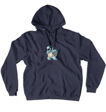 xhudzz Hoodies (No-Zip/Pullover)