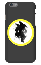 dankersgaming iPhone Phone Cases