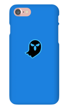 officialxphantom iPhone Phone Cases