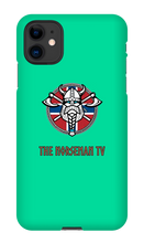 thenorsemantv iPhone Phone Cases