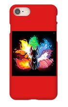 matutegalera iPhone Phone Cases