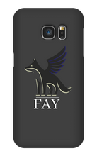 Samsung Phone Case mit Logo