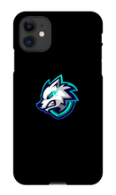montigaming81 iPhone Phone Cases