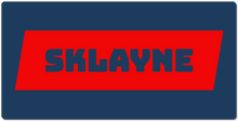 sklayne XXL Gaming Mousepad