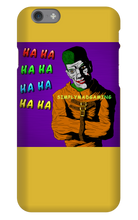 simplymadgaming420 iPhone Phone Cases