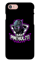 blackpanther_711 iPhone Case