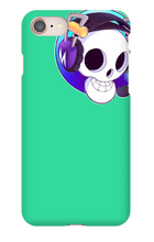 leoragig iPhone Phone Cases
