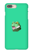 team2stock iPhone Phone Cases