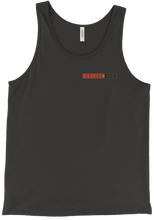 MaddenBase Tank Top #1