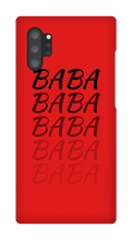 ugii93 Samsung Phone Cases