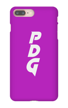 PDG iPhone Case (Most Models)