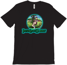 IrishLadyHobbit T-Shirt