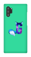 ttvgamincat Samsung Phone Cases