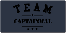 Captainwal Muismat XXL V3