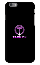 taru_fn iPhone Phone Cases