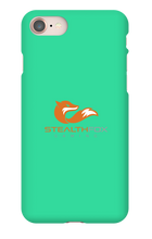 keragon iPhone Phone Cases