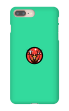 bigdaddybo iPhone Phone Cases