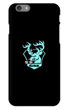 slowgazzelle iPhone Phone Cases