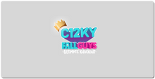 c12ky XXL Gaming Mousepad