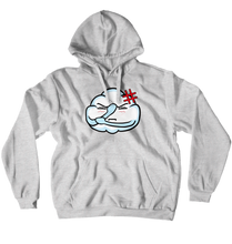 Hoodies (No-Zip/Pullover)