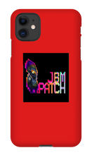 jbmpatch iPhone Phone Cases